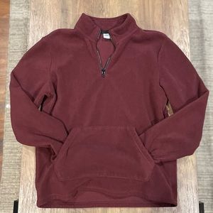 OLD NAVY YOUTH FLEECE